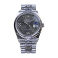 Rolex Classic Men's Watch | Precision, Durability & Lasting Value