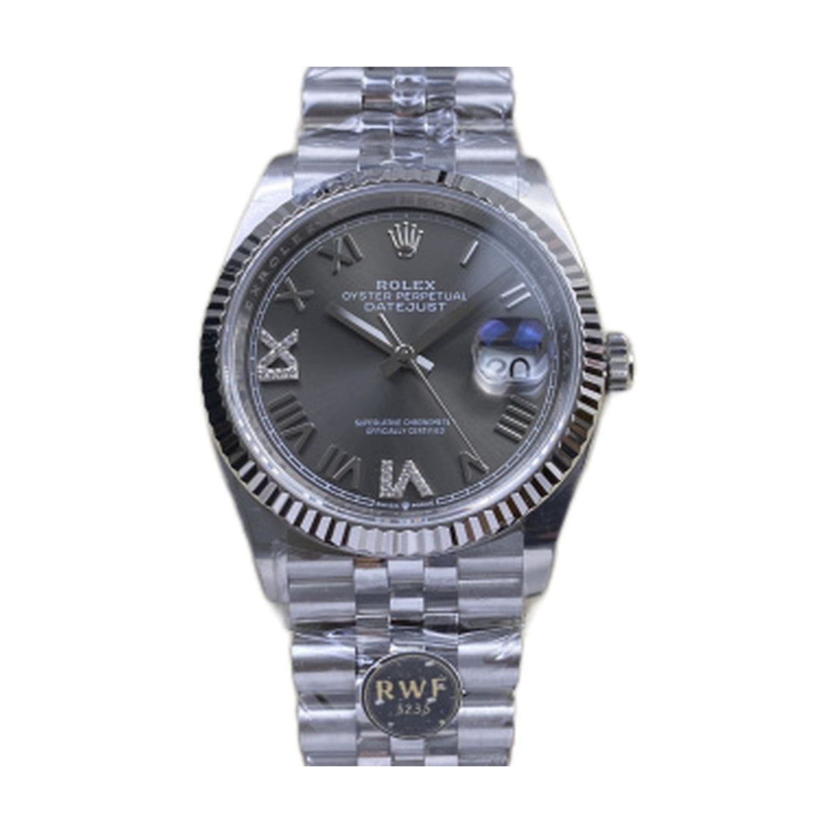 Rolex Classic Men's Watch | Precision, Durability & Lasting Value