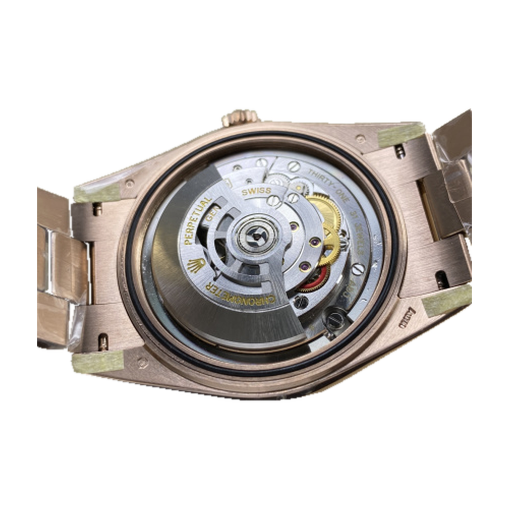 Rolex Classic Men's Watch | Precision, Durability & Lasting Value