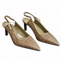 Hermès | Executive Calfskin Leather Shoes | Authority Dressed in French Luxury