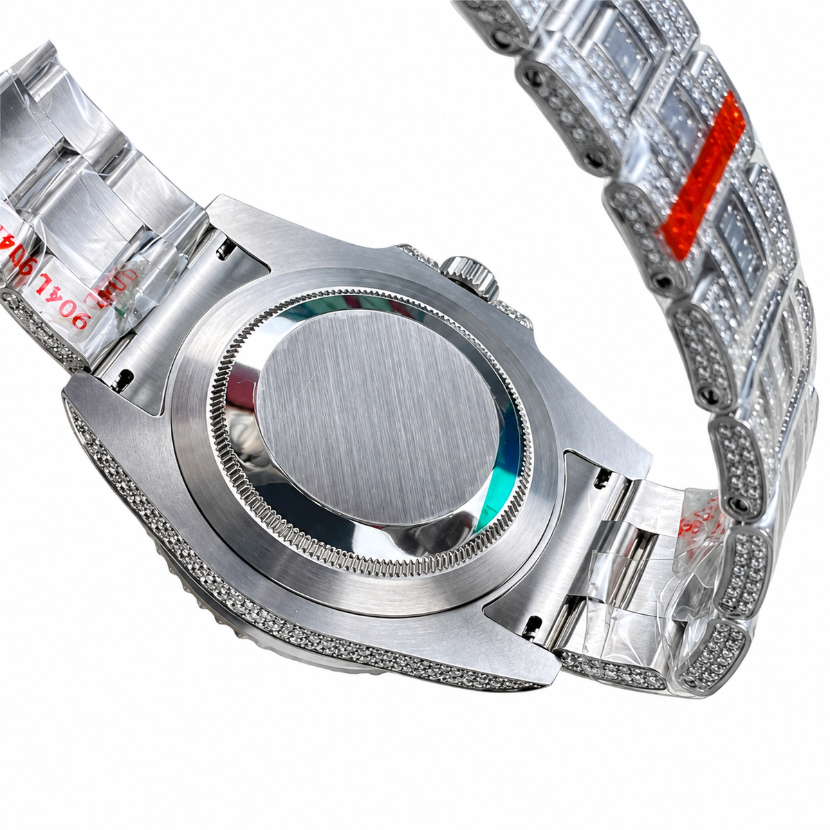 Rolex Submariner – 40mm Automatic Dive Watch