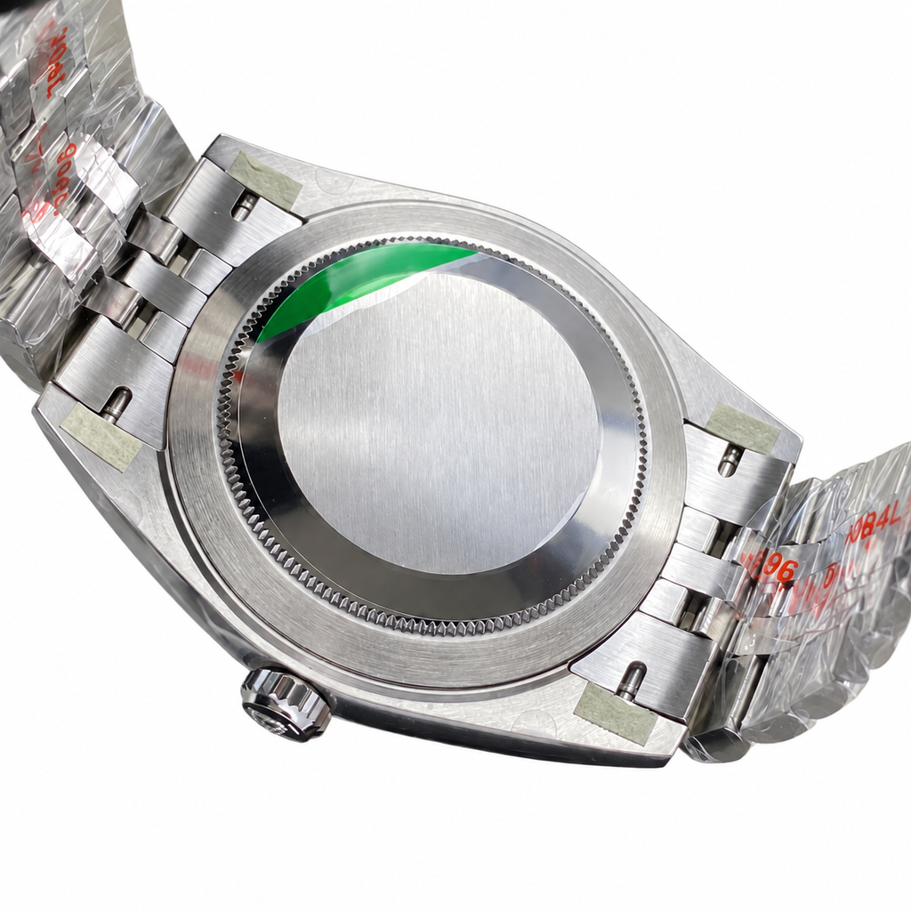 Rolex Classic Swiss-Made Luxury Watch | Superlative Chronometer | Timeless Elegance