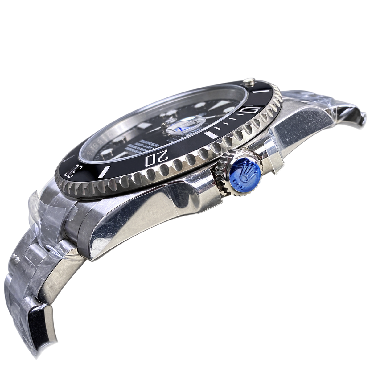 Rolex Classic Swiss-Made Luxury Watch | Superlative Chronometer | Timeless Elegance