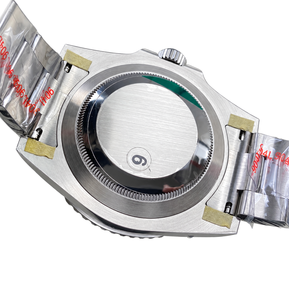Rolex Classic Swiss-Made Luxury Watch | Superlative Chronometer | Timeless Elegance